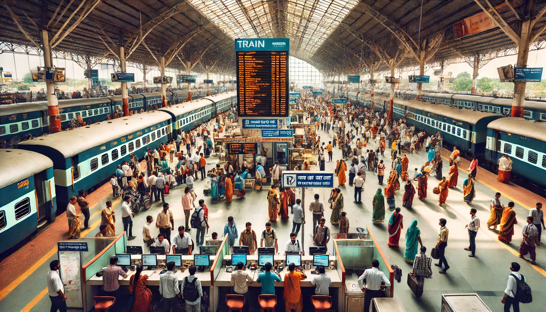 Common Mistakes to Avoid When Checking Chart Vacancy