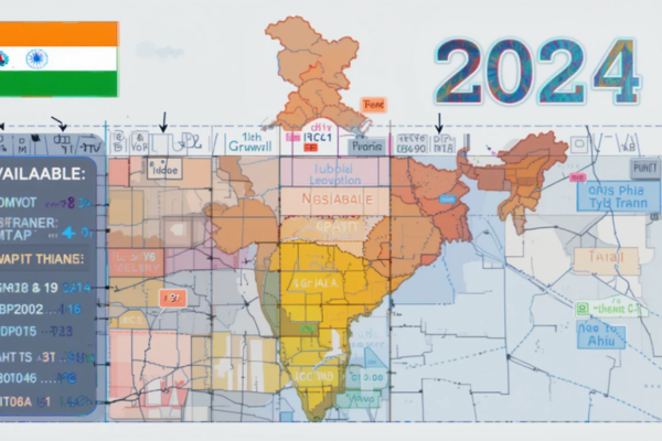 railway vacancy chart 2024