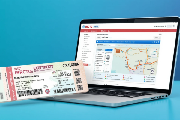 when chart vacancy is available