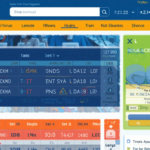 seat vacancy after chart preparation