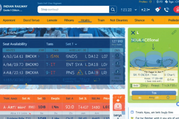 seat vacancy after chart preparation